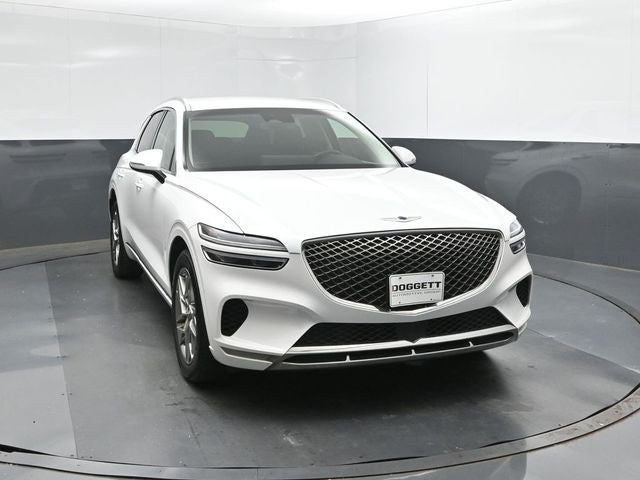 2025 Genesis GV70 2.5T