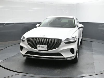 2025 Genesis GV70 2.5T