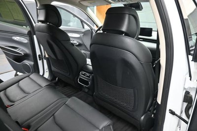2025 Genesis GV70 2.5T