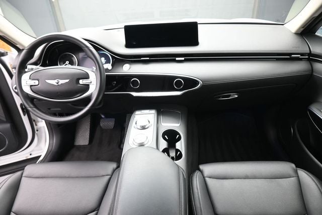 2025 Genesis GV70 2.5T