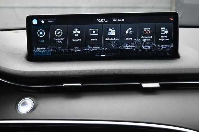 2025 Genesis GV70 2.5T