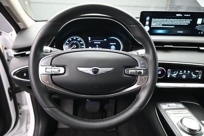 2025 Genesis GV70 2.5T