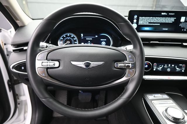 2025 Genesis GV70 2.5T