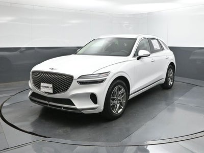 2025 Genesis GV70 2.5T