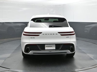 2025 Genesis GV70 2.5T