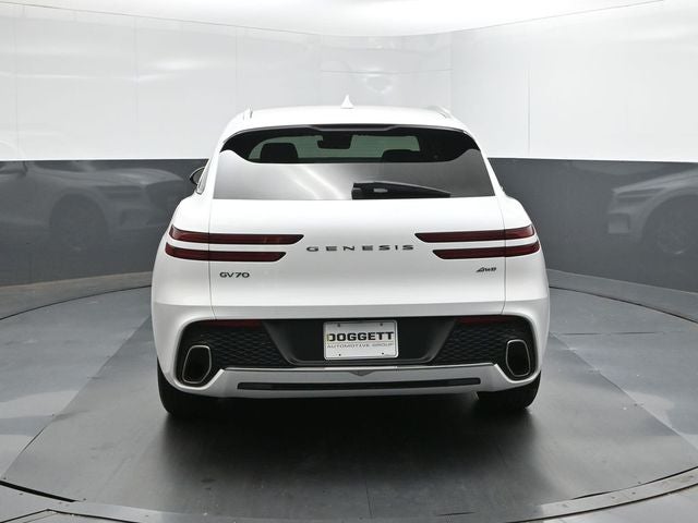 2025 Genesis GV70 2.5T