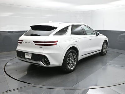 2025 Genesis GV70 2.5T