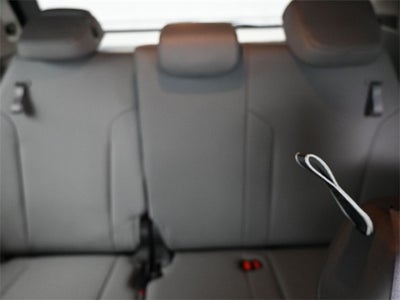 2022 Toyota Sienna XLE 8 Passenger