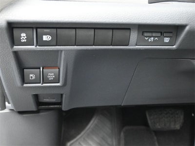 2022 Toyota Sienna XLE 8 Passenger