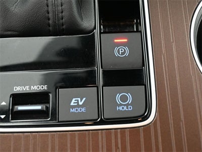 2022 Toyota Sienna XLE 8 Passenger