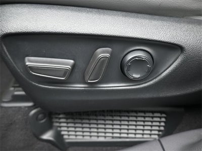 2022 Toyota Sienna XLE 8 Passenger