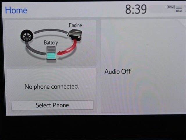 2022 Toyota Sienna XLE 8 Passenger