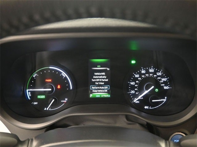 2022 Toyota Sienna XLE 8 Passenger