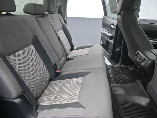 2019 Toyota Tundra SR5 CrewMax