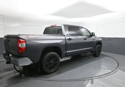 2019 Toyota Tundra SR5 CrewMax