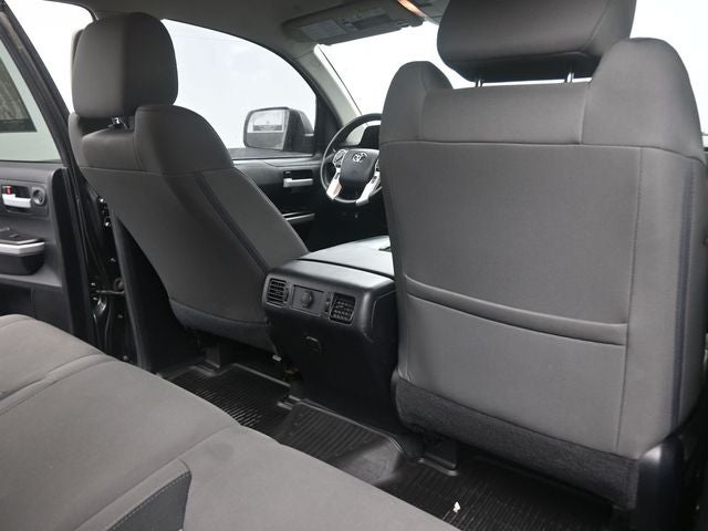 2019 Toyota Tundra SR5 CrewMax