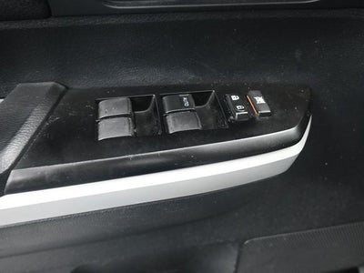 2019 Toyota Tundra SR5 CrewMax