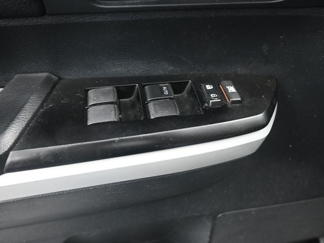 2019 Toyota Tundra SR5 CrewMax