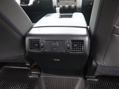 2019 Toyota Tundra SR5 CrewMax