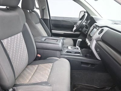 2019 Toyota Tundra SR5 CrewMax