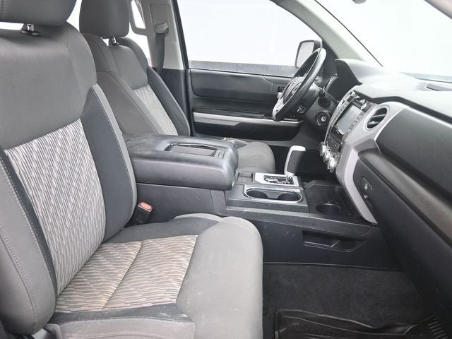 2019 Toyota Tundra SR5 CrewMax