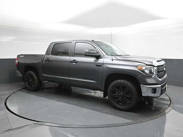 2019 Toyota Tundra SR5 CrewMax