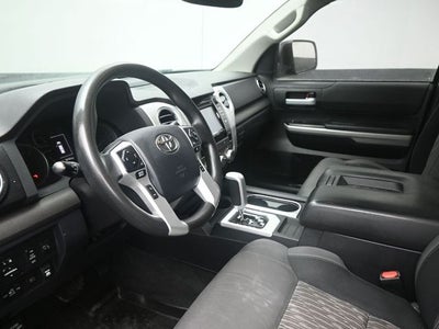2019 Toyota Tundra SR5 CrewMax