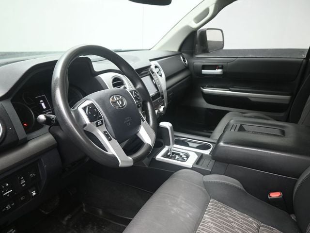 2019 Toyota Tundra SR5 CrewMax