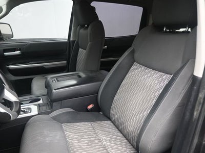 2019 Toyota Tundra SR5 CrewMax