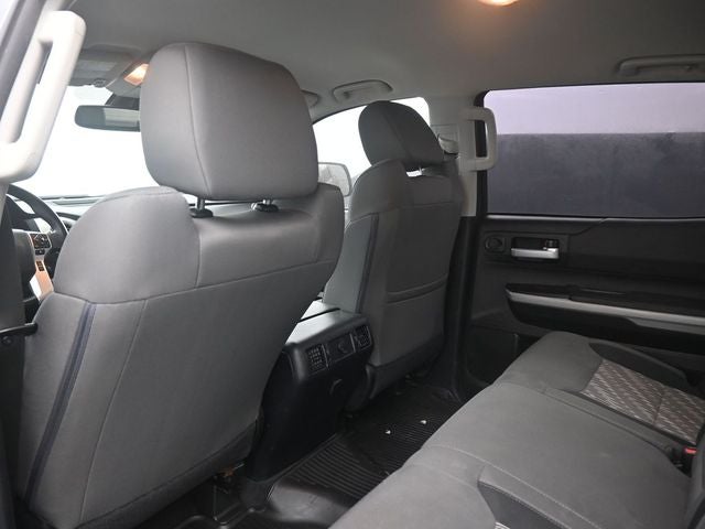 2019 Toyota Tundra SR5 CrewMax