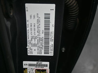 2019 Toyota Tundra SR5 CrewMax