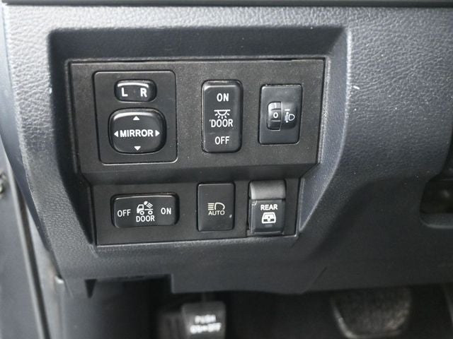 2019 Toyota Tundra SR5 CrewMax