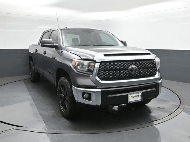 2019 Toyota Tundra SR5 CrewMax