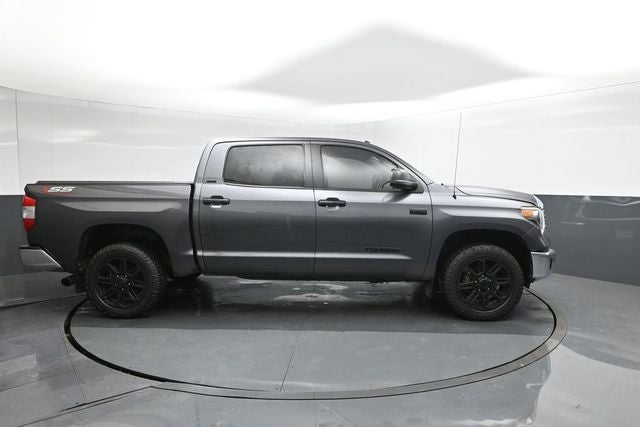 2019 Toyota Tundra SR5 CrewMax