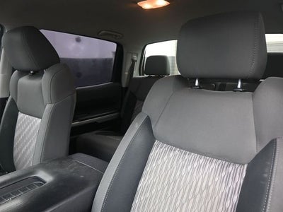 2019 Toyota Tundra SR5 CrewMax