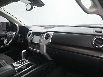 2019 Toyota Tundra SR5 CrewMax