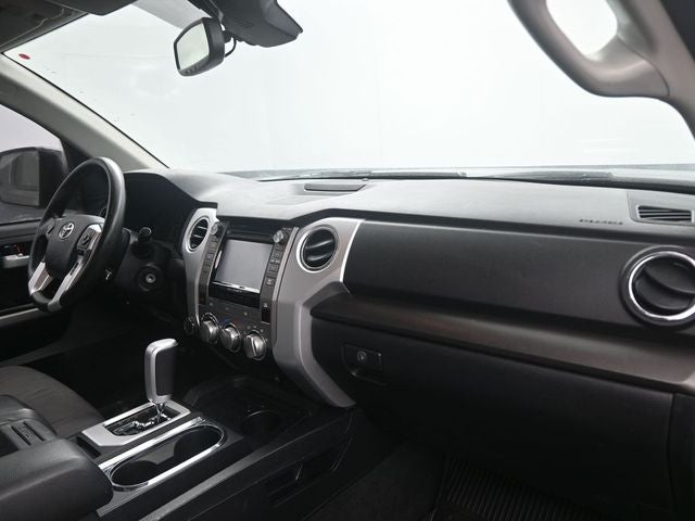 2019 Toyota Tundra SR5 CrewMax