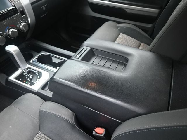 2019 Toyota Tundra SR5 CrewMax