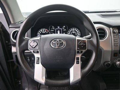 2019 Toyota Tundra SR5 CrewMax