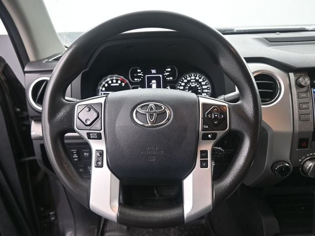 2019 Toyota Tundra SR5 CrewMax