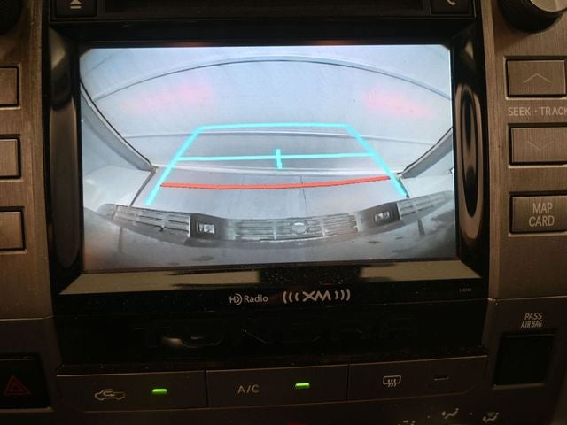 2019 Toyota Tundra SR5 CrewMax