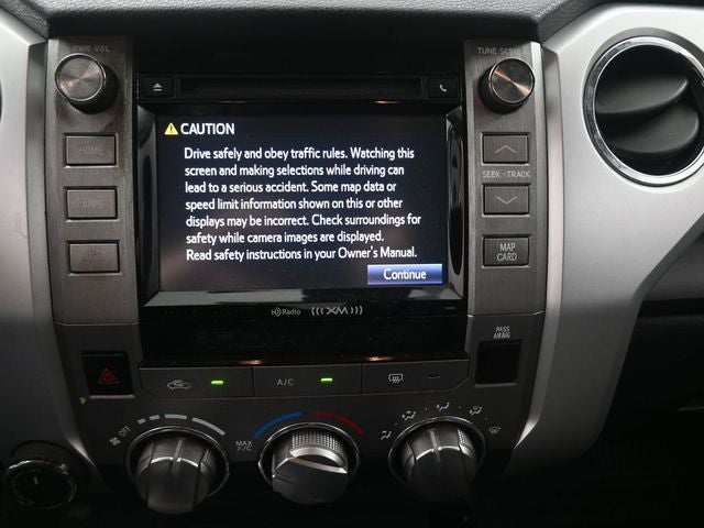 2019 Toyota Tundra SR5 CrewMax