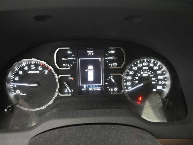 2019 Toyota Tundra SR5 CrewMax