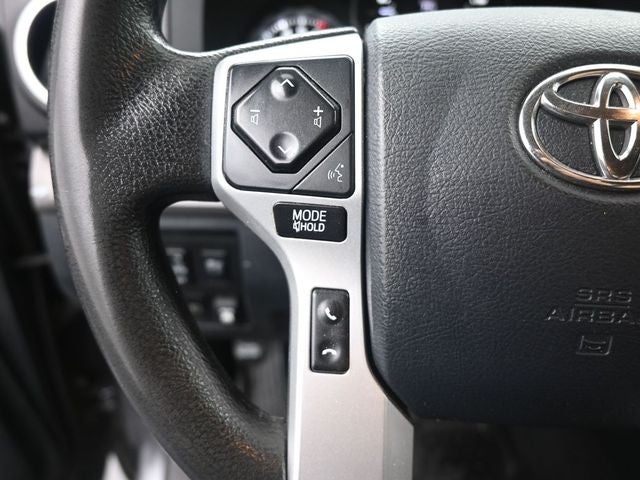 2019 Toyota Tundra SR5 CrewMax