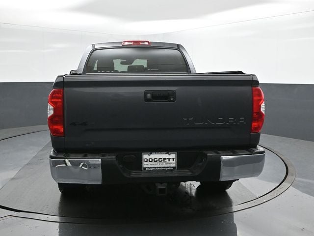 2019 Toyota Tundra SR5 CrewMax