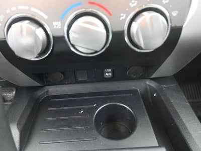 2019 Toyota Tundra SR5 CrewMax