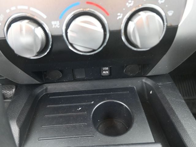 2019 Toyota Tundra SR5 CrewMax