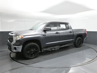 2019 Toyota Tundra SR5 CrewMax