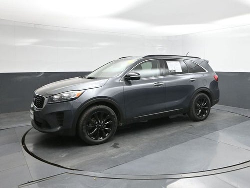 2019 Kia Sorento S