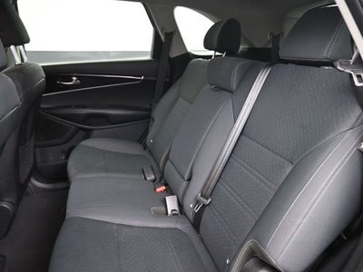 2019 Kia Sorento S